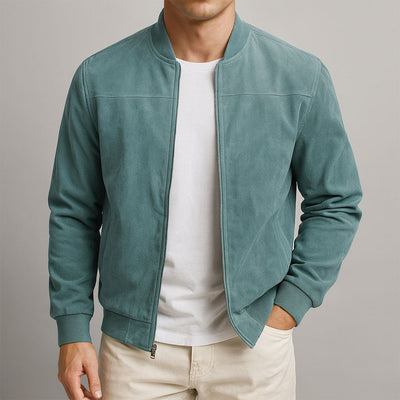 Ramos™ | Suede Jakke