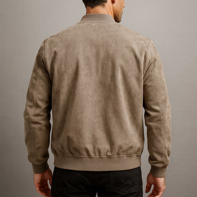 Ramos™ | Suede Jakke