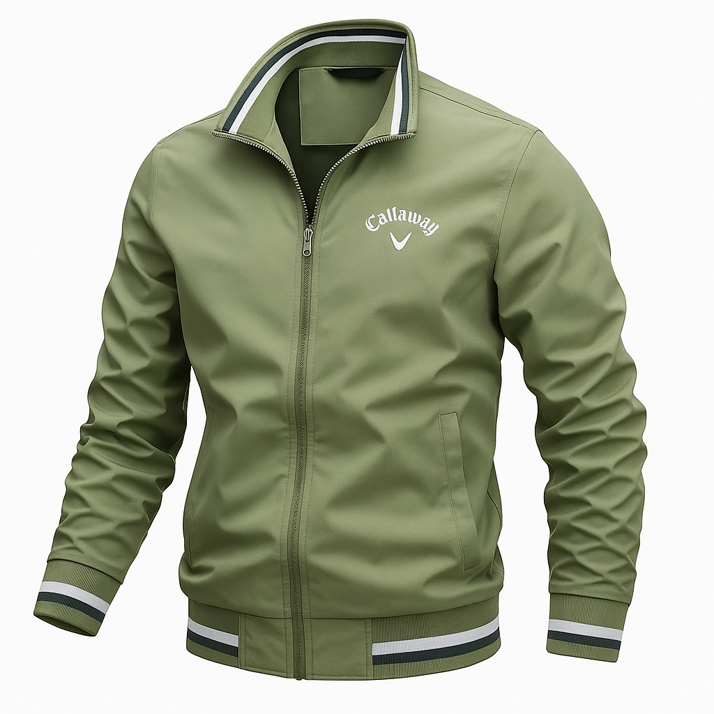 Nordholm™ | Luksuriøs Blouson til Herrer