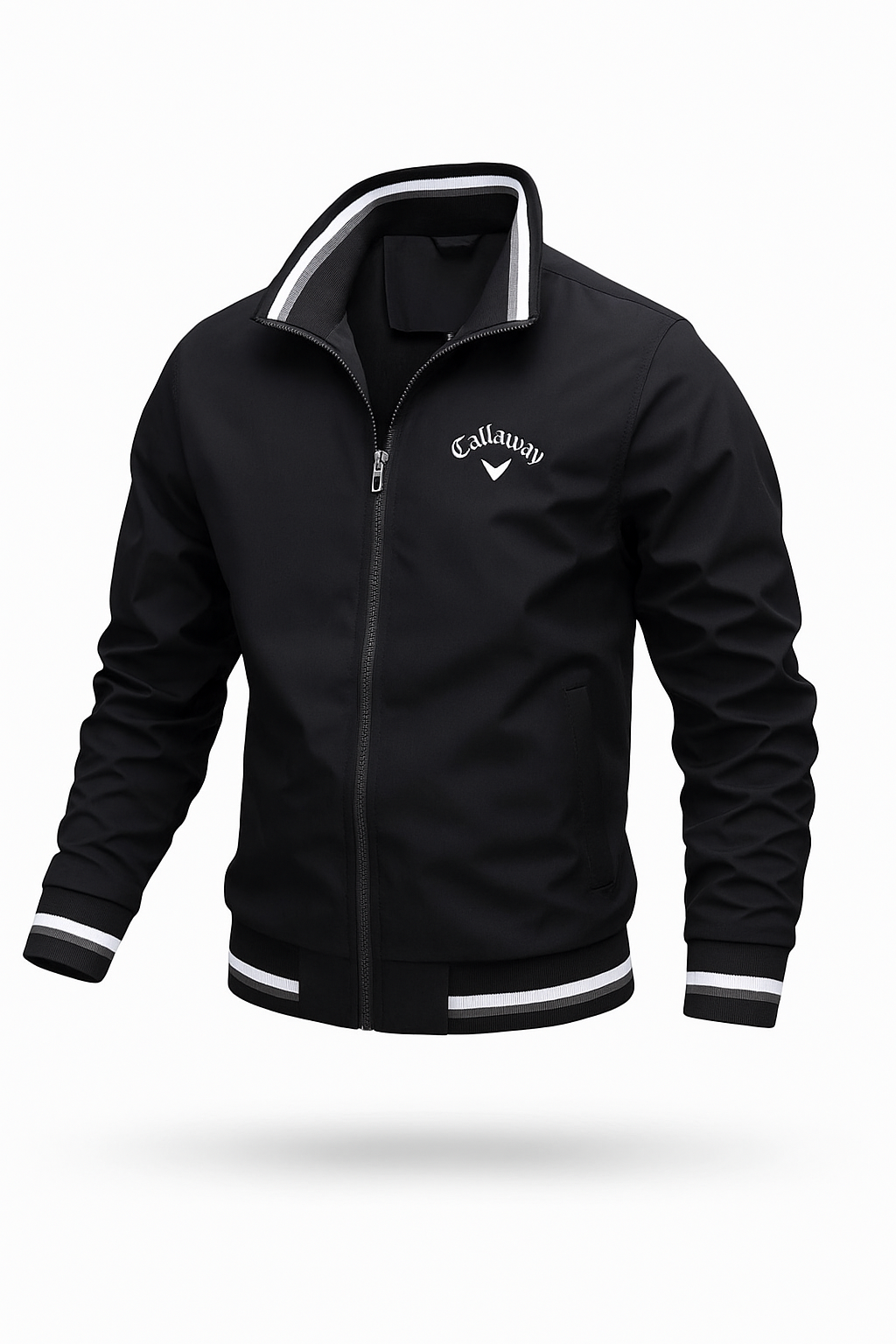 Nordholm™ | Luksuriøs Blouson til Herrer