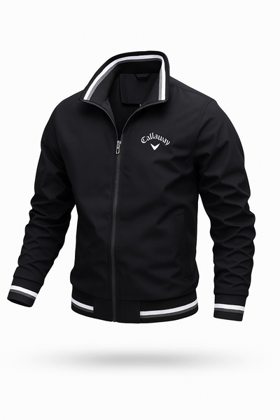 Nordholm™ | Luksuriøs Blouson til Herrer
