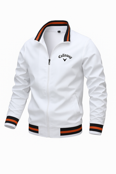 Nordholm™ | Luksuriøs Blouson til Herrer