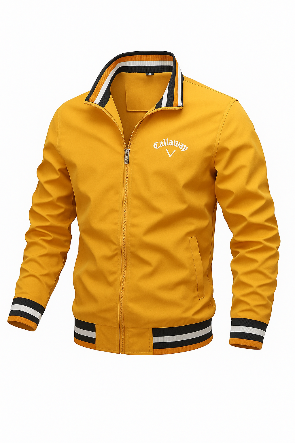 Nordholm™ | Luksuriøs Blouson til Herrer
