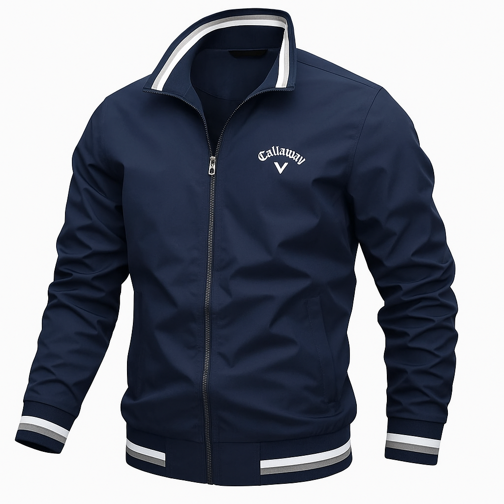 Nordholm™ | Luksuriøs Blouson til Herrer