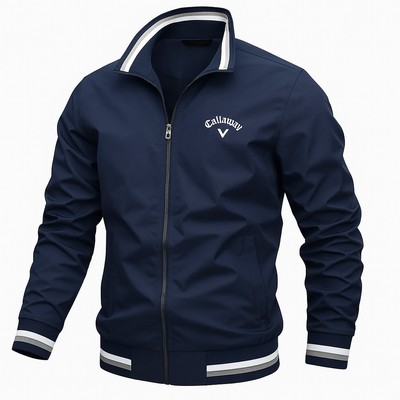 Nordholm™ | Luksuriøs Blouson til Herrer