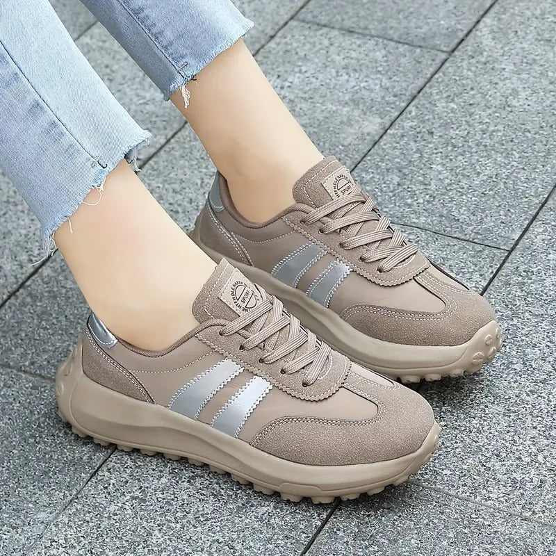 Dolores™ | Ortopædiske Sneakers | Premium Edition
