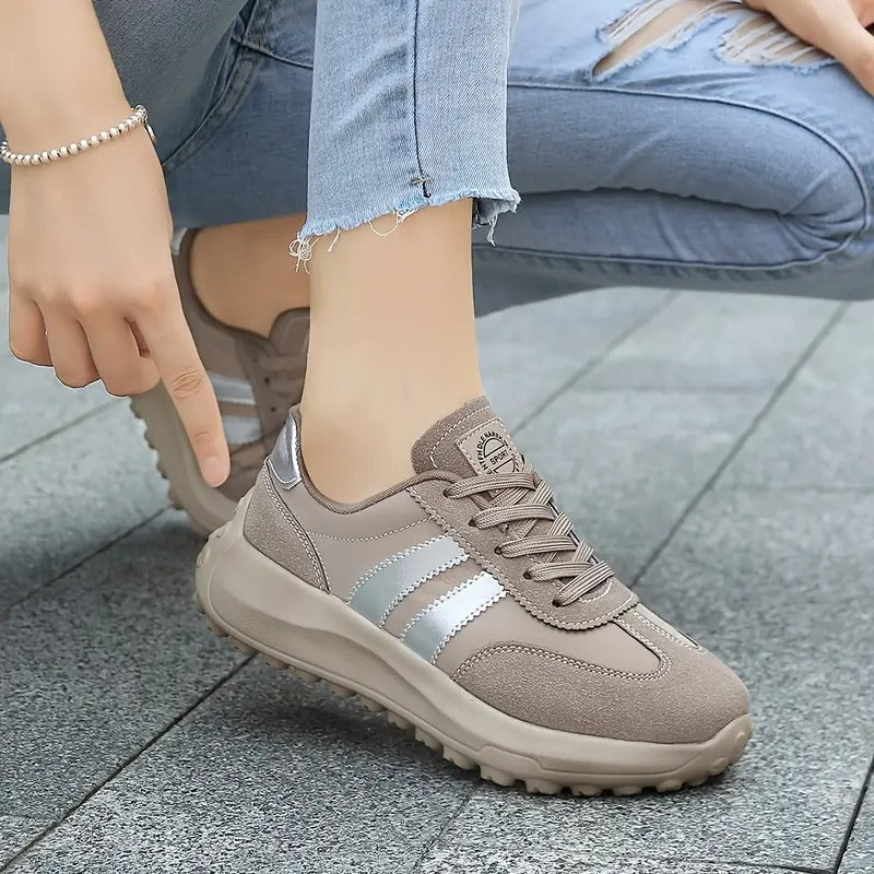Dolores™ | Ortopædiske Sneakers | Premium Edition