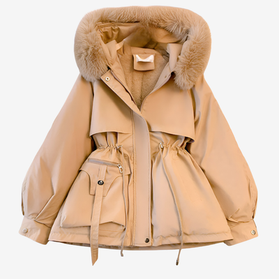 Laluna™ | Elegant Vinterjakke