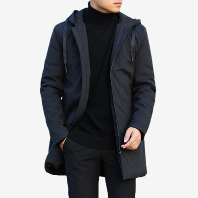 Nordvex™ | Premium Vinterjakke
