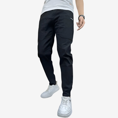 Tommaso™ – Premium Stretch-Cargobukser
