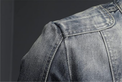 Harry™ | Den Moderne Cowboyjakke