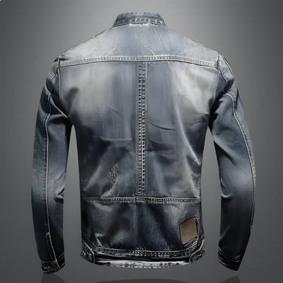 Harry™ | Den Moderne Cowboyjakke