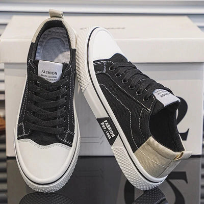 Lan | Klassiske Hverdagssneakers