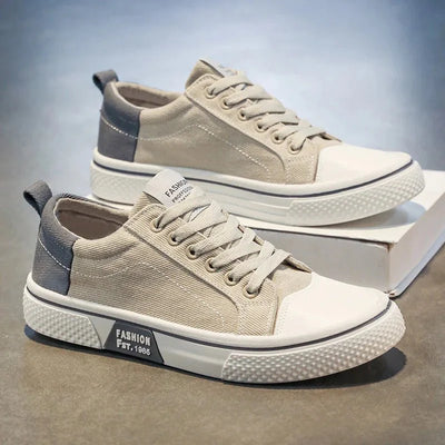 Lan | Klassiske Hverdagssneakers