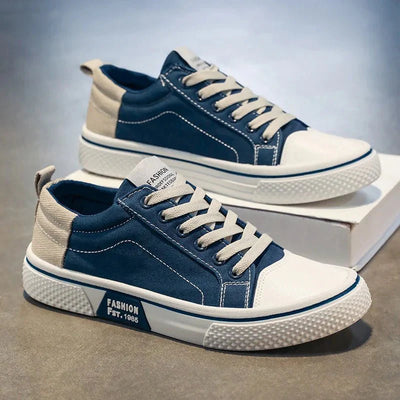 Lan | Klassiske Hverdagssneakers