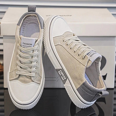 Lan | Klassiske Hverdagssneakers