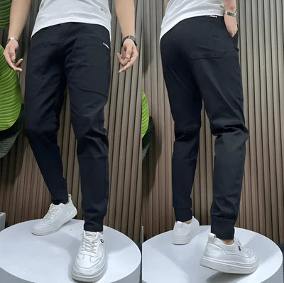 Tommaso™ – Premium Stretch-Cargobukser