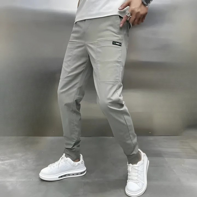 Tommaso™ – Premium Stretch-Cargobukser